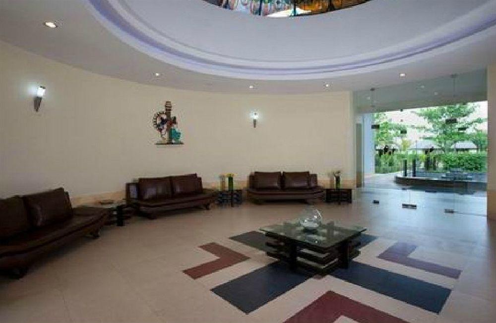 Shri Radha Brij Vasundhara Resort & Spa Govardhan Bagian luar foto