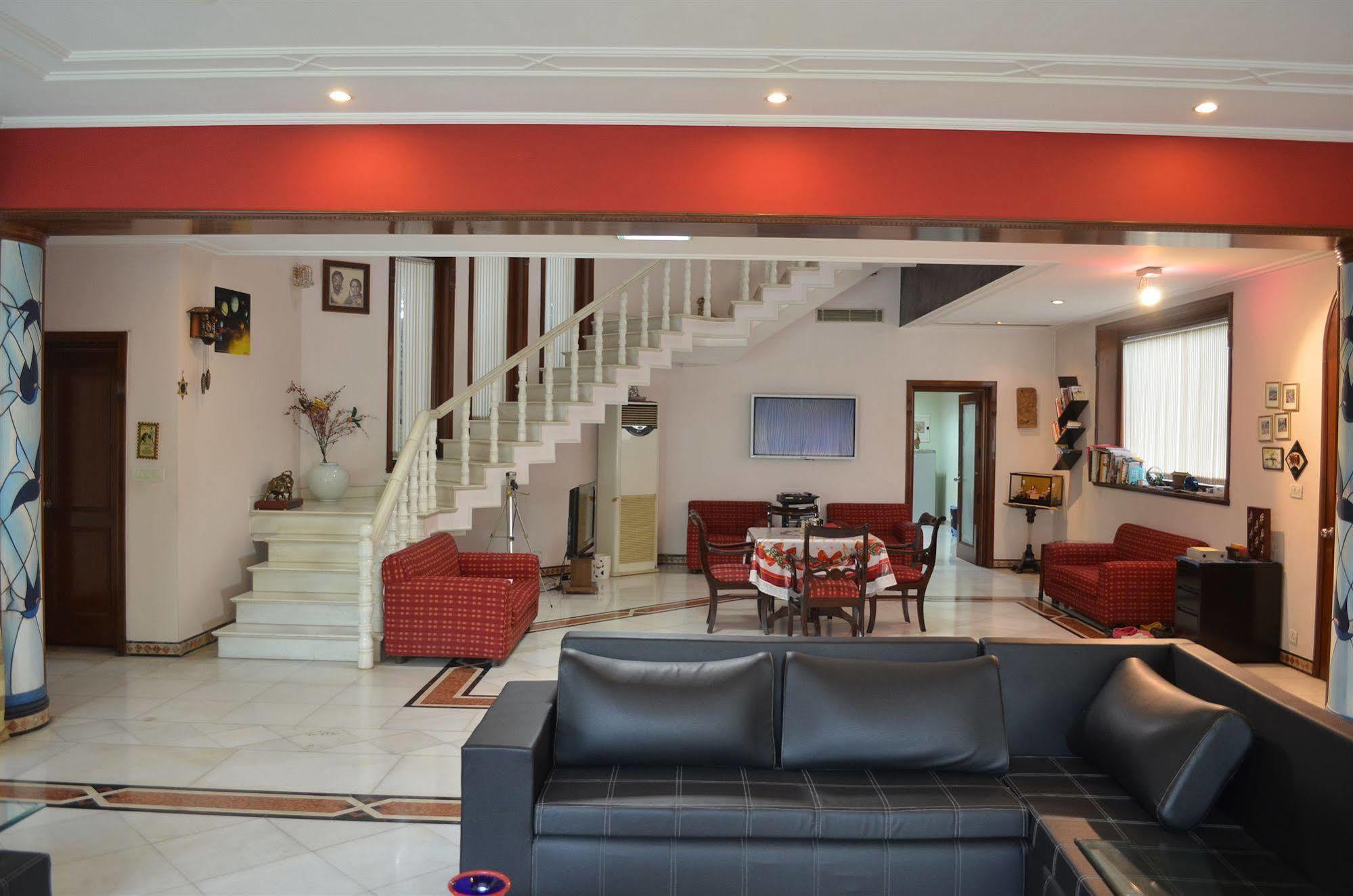 Shri Radha Brij Vasundhara Resort & Spa Govardhan Bagian luar foto