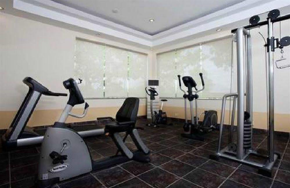 Shri Radha Brij Vasundhara Resort & Spa Govardhan Bagian luar foto